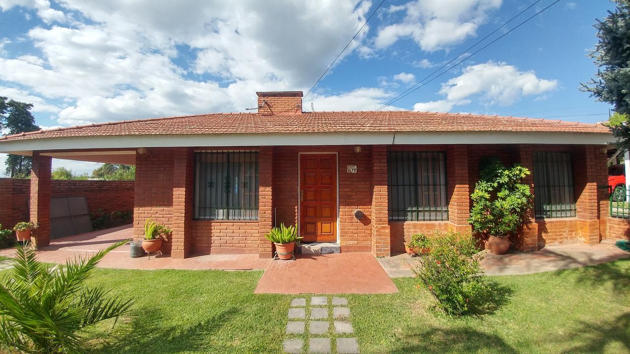 Aparthotel Bungalows Punta Azul Villa Carlos Paz Exterior foto